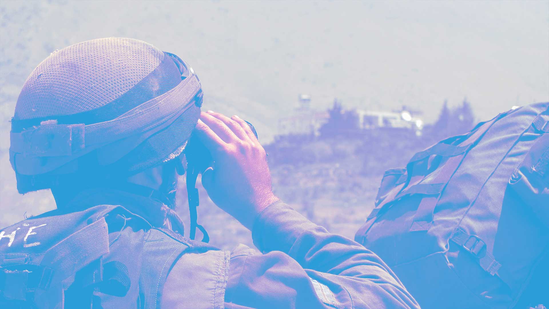 I served in the Israeli Defense Forces. Ayahuasca Healed my PTSD. Pt 2: Integration