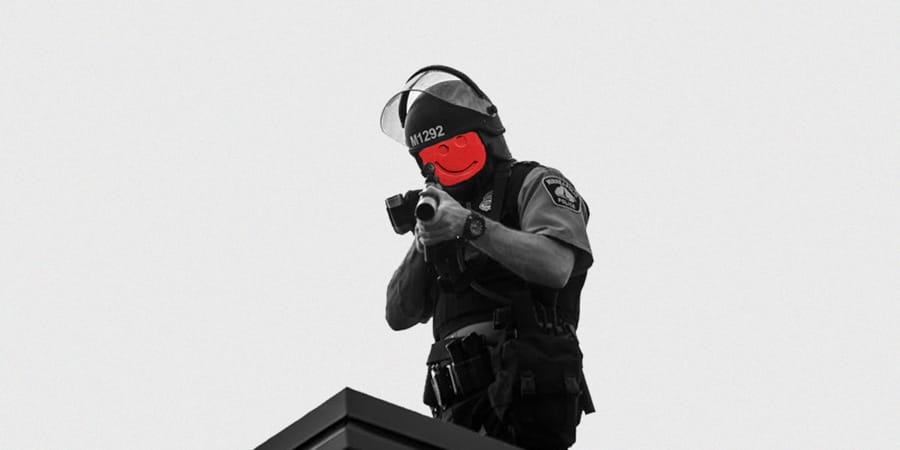 #19 – MDMA, PTSD, ACAB