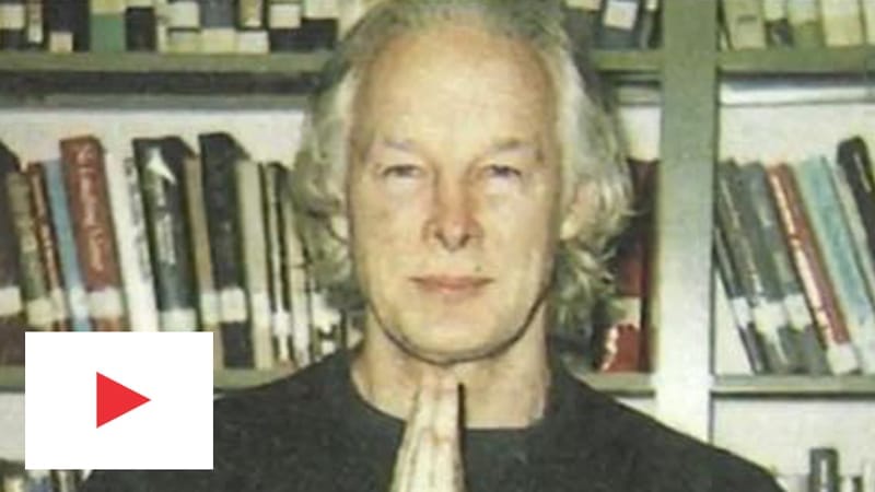 Acid Chemist William Leonard Pickard RELEASED from double life sentence