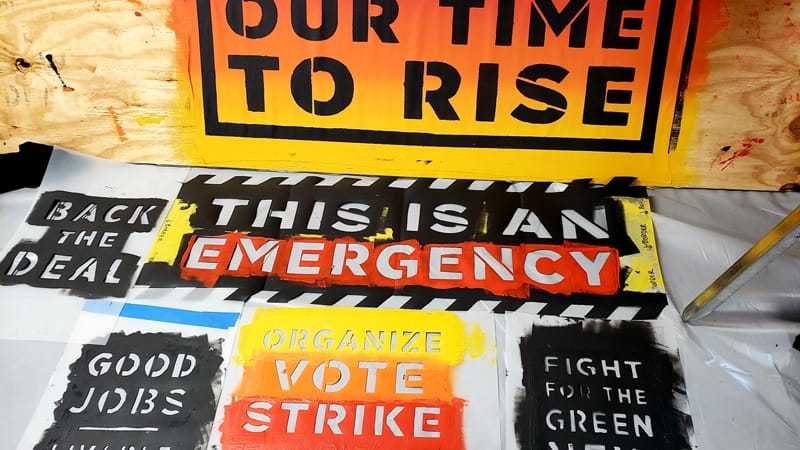 Intersecting Movements: Drug Policy Reform and Climate Action
