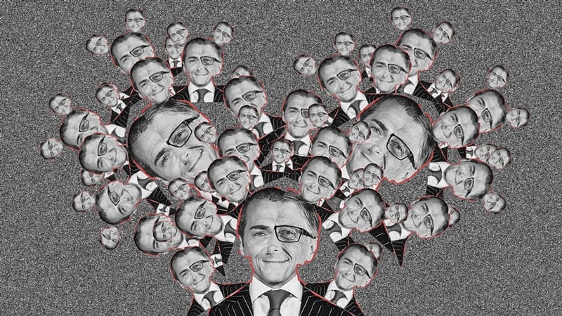 #22 – Coronavirus Conspiracy Theories in Psychedelia