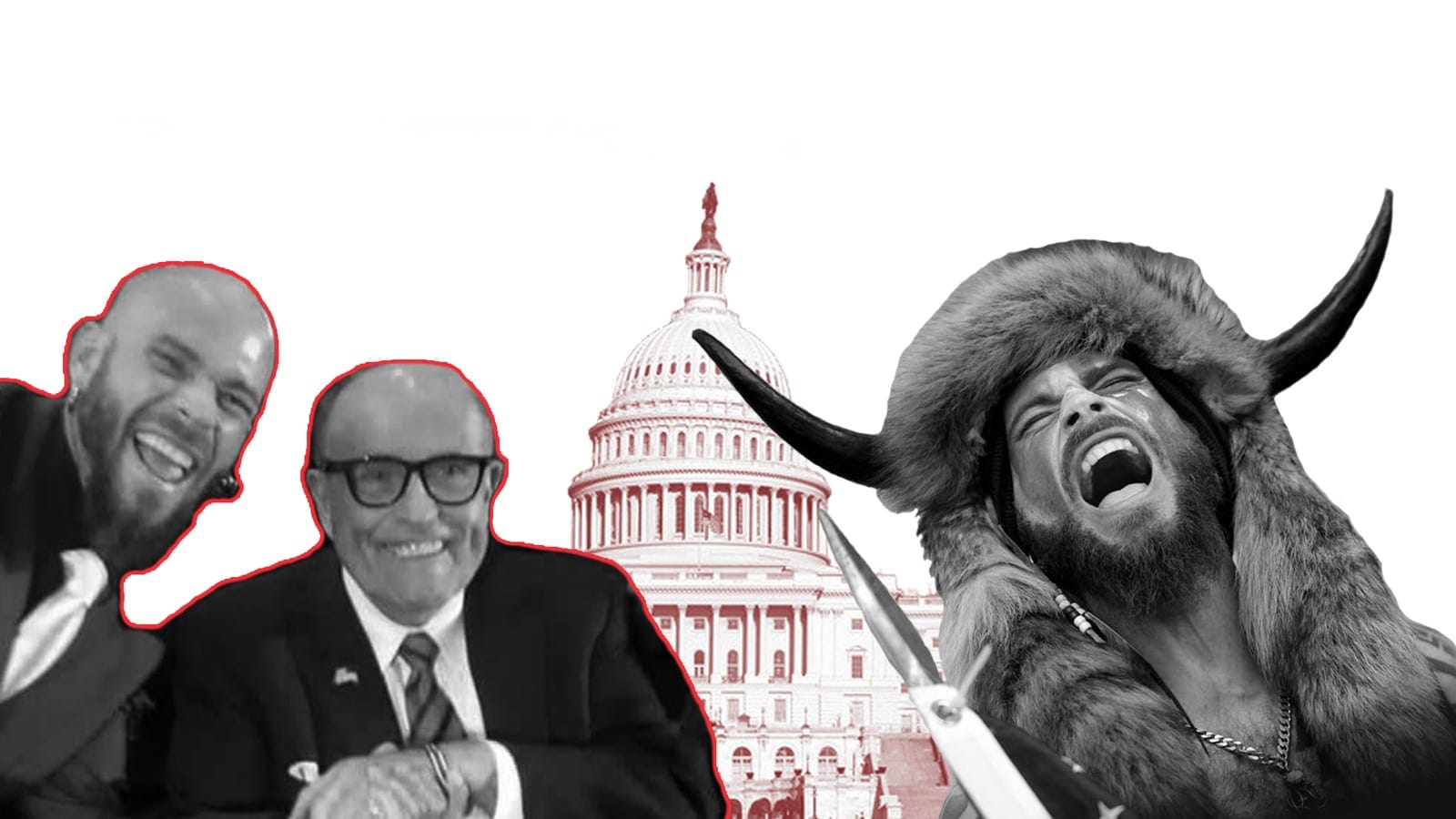 #28 – Qoup At The Qapitol: Q’mon Man