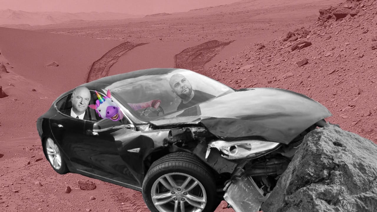 #29 – The Tesla of Mental Health?