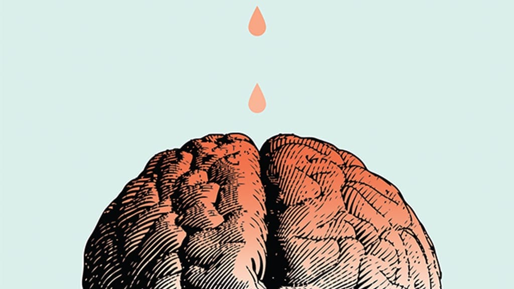 “Acid Revival” portrays a resurrected scientific field, notably more conservative than its historic predecessor
