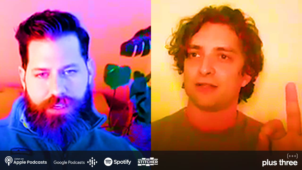 #37 – Part One: The Psychedelic Capitalism Debate That Wasn’t