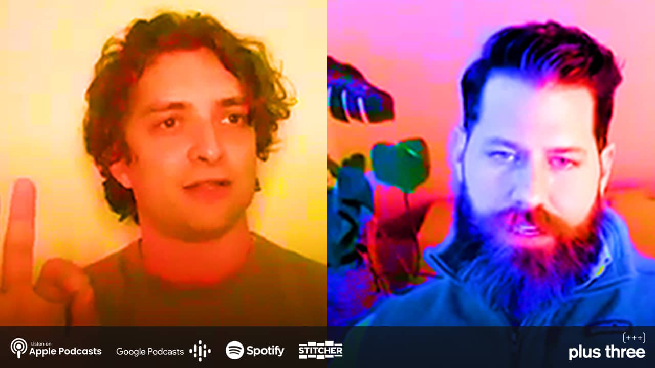 #38 – Part Two: The Psychedelic Capitalism Debate That Wasn’t