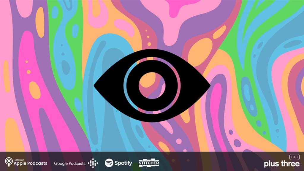 #45 – Part Two: Digital Capitalism on Psychedelics with Emma Stamm
