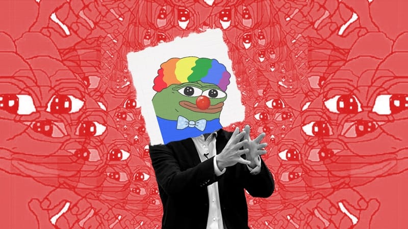#47 – Part Two: Right Wing Psychedelia