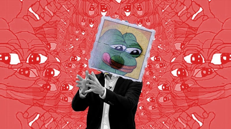 #46 – Part One: Right Wing Psychedelia