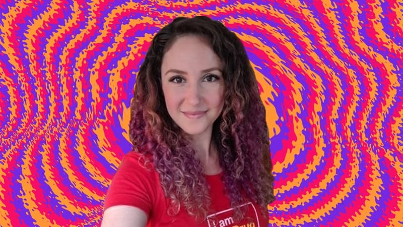 #48 – Drugs and Anti-Capitalism with Hilary Agro