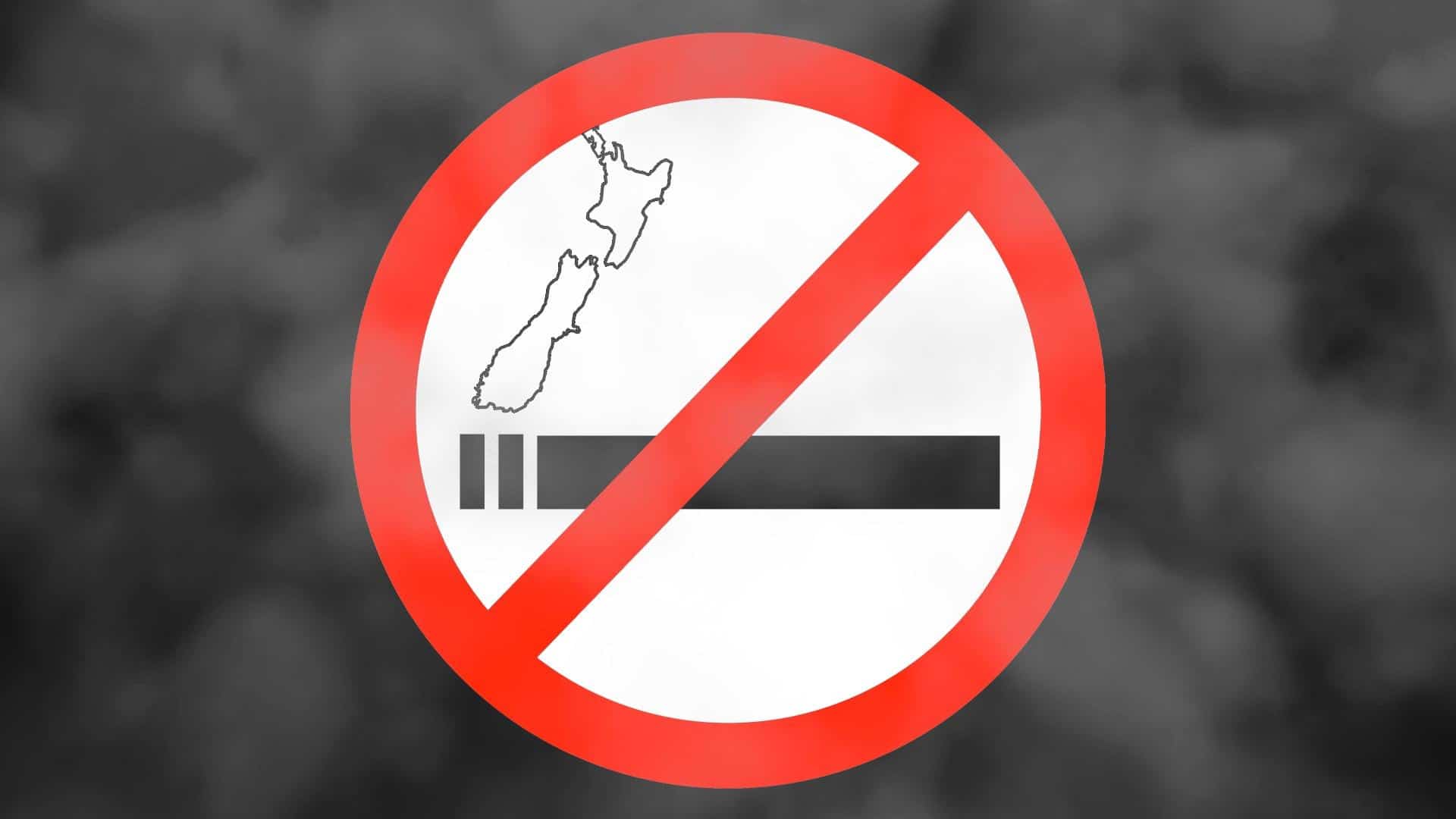 Why New Zealand’s “Smoking Ban” Is Harmful