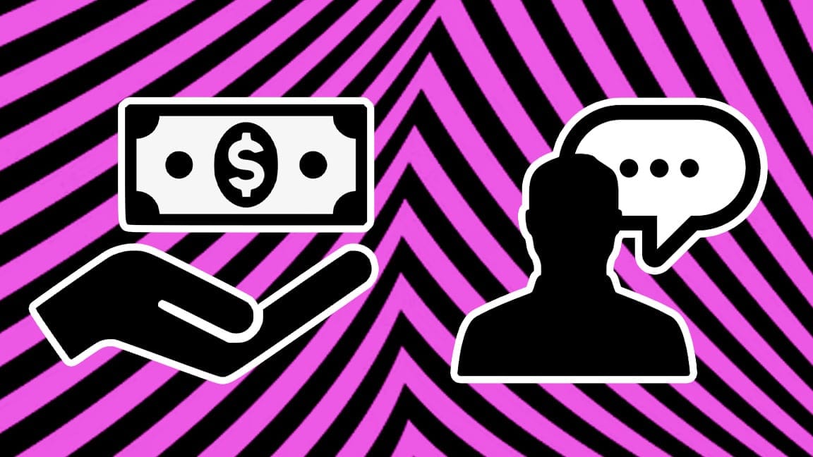 Every Disclosed Conflict of Interest at Psychedelic Science 2023