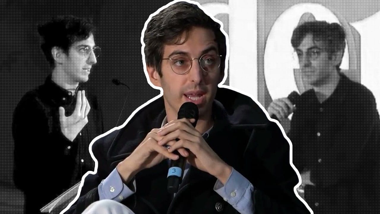 Hamilton’s Pharma Cope, Part 4: “The Face of Psychedelic Journalistic Ethics” Transcript