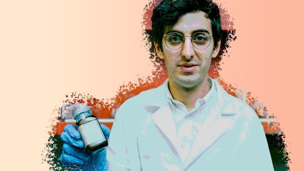 Hamilton Morris Hired by Psilocybin Startup COMPASS Pathways, Ends “Hamilton’s Pharmacopeia” On Vice