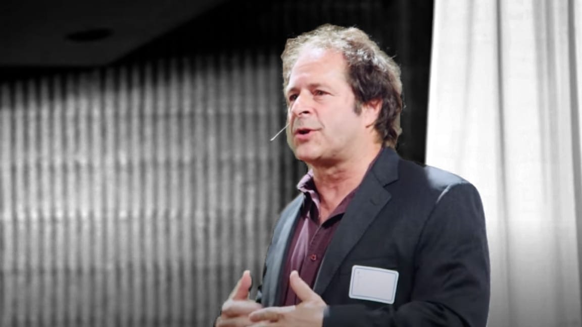 Rick Doblin Is No Longer MAPS’ Executive Director. We Didn’t Notice — Did You?