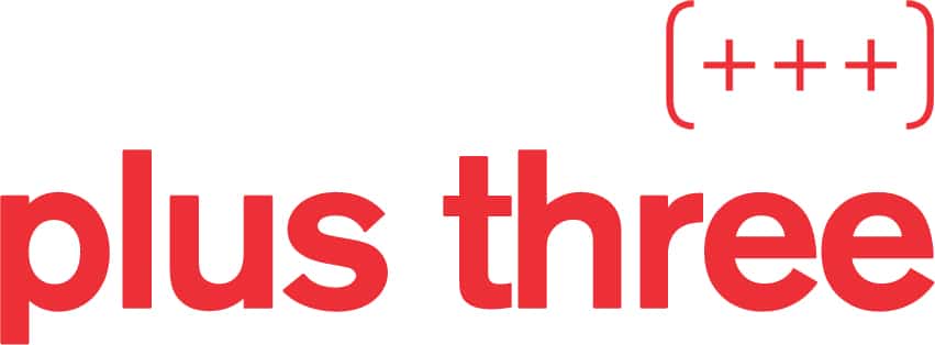Plus Three, the Psymposia podcast