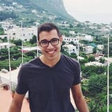 Stephen Cognetta