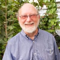 Dennis McKenna