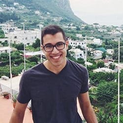 Stephen Cognetta