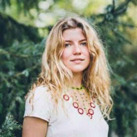 Sophia Rokhlin