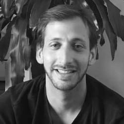 Daniel Miller