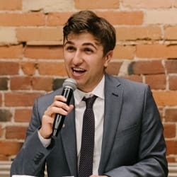 Aidan Simardone