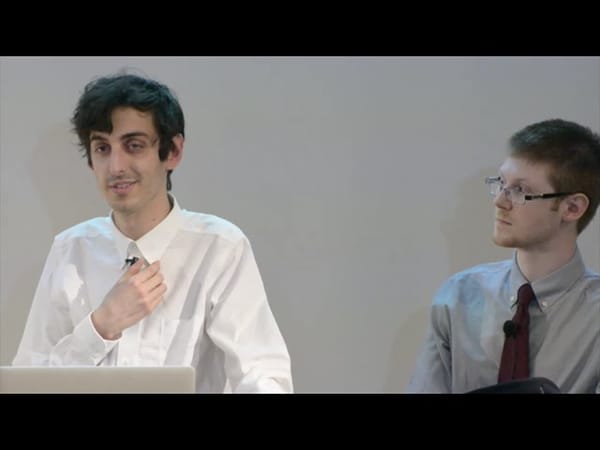 Hamilton Morris and Jason Wallach | Arylcyclohexylamines
