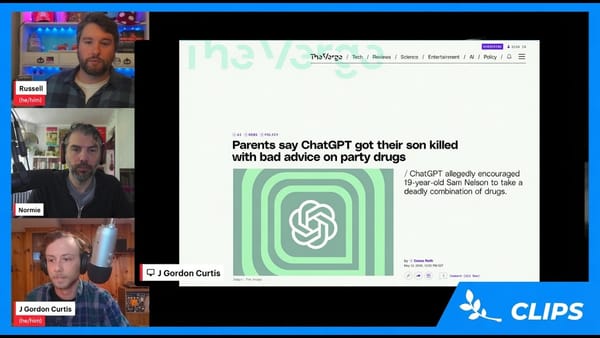 OpenAI Accused of Causing a Teen's Fatal Overdose