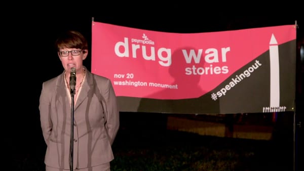 Defending a Medical Marijuana Patient | Kate Bell | Drug War Stories