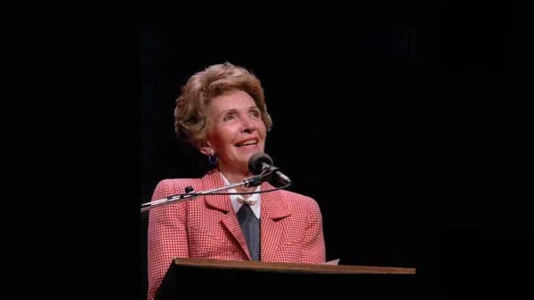 Taking Drugs Seriously: The Reagans, Socrates, and Hypocrisies