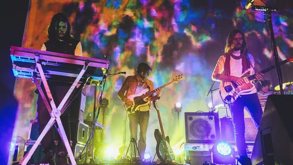 MDMA showed me there’s more to life than being stuck over an ex-girlfriend