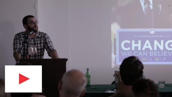 David Nickles – Kitchen Chemists & Capitalism