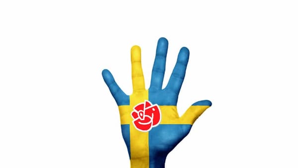 In Sweden, Europe’s most LGBT-friendly country, admitting use of cannabis or psychedelics carries a big social stigma