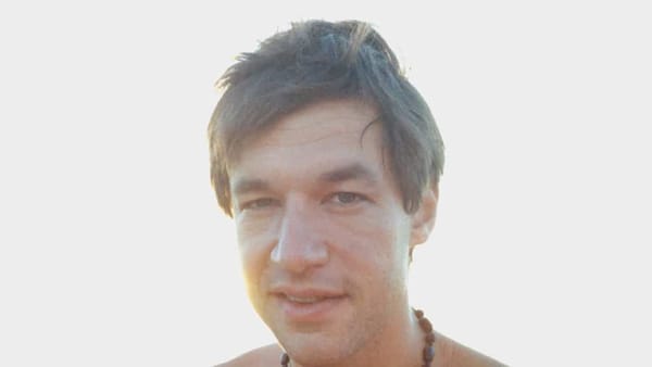 Nick Sand, Orange Sunshine LSD chemist, dies at 75