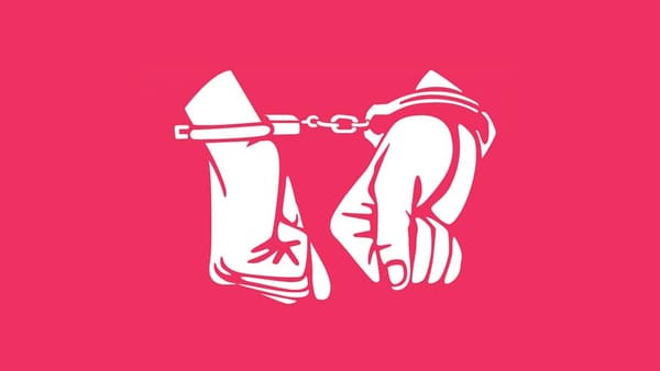 A Brief History of the Drug War