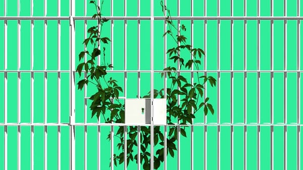 Psychedelic medicines can help heal the trauma of mass incarceration