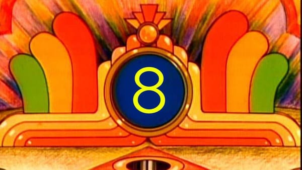 Eight Things to Do After You’ve Taken Psychedelics