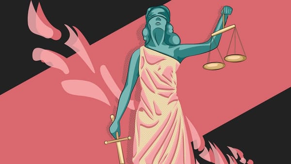 Applying to Law School on LSD