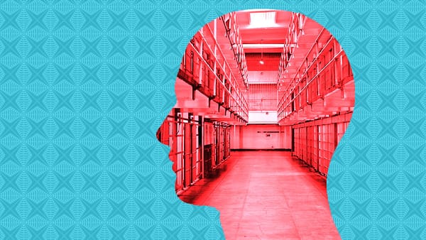 LSD liberated me from the prison I had built for myself
