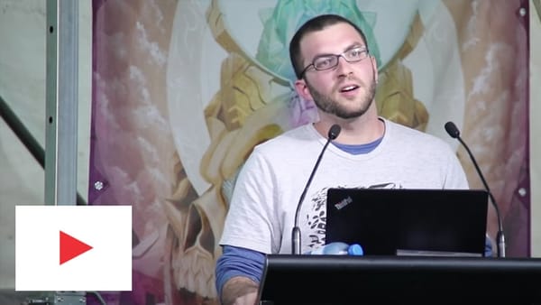 David Nickles – Thoughts and Perspectives on the Future of Unsanctioned Psychedelic Research