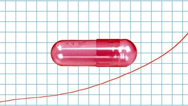How will MDMA be rescheduled in the future? You may be disappointed