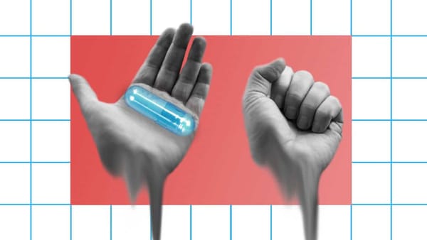 MDMA Expanded Access is almost here. What’s it all about