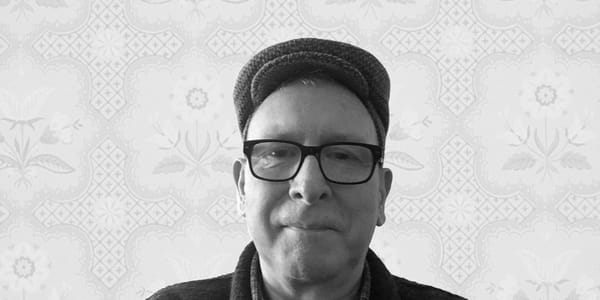 #11 + Alan Piper: Strange Nazis
