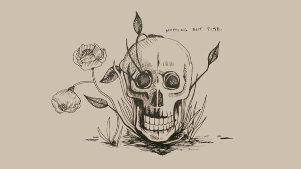 Illustration by Orian Lathrop
