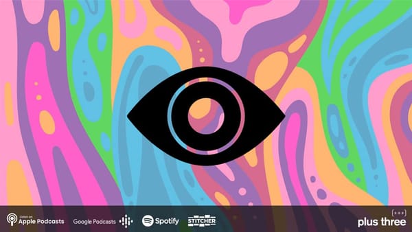 #45 – Part Two: Digital Capitalism on Psychedelics with Emma Stamm