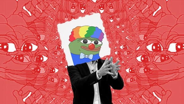 #47 – Part Two: Right Wing Psychedelia