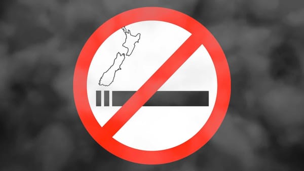 Why New Zealand’s “Smoking Ban” Is Harmful