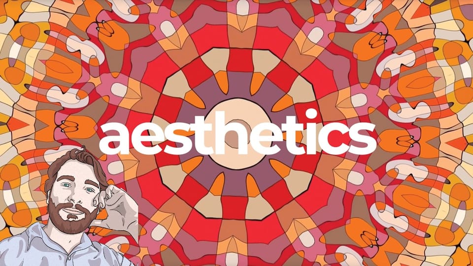 Psymposia Aesthetics: Right-Wing Psychedelia Collage