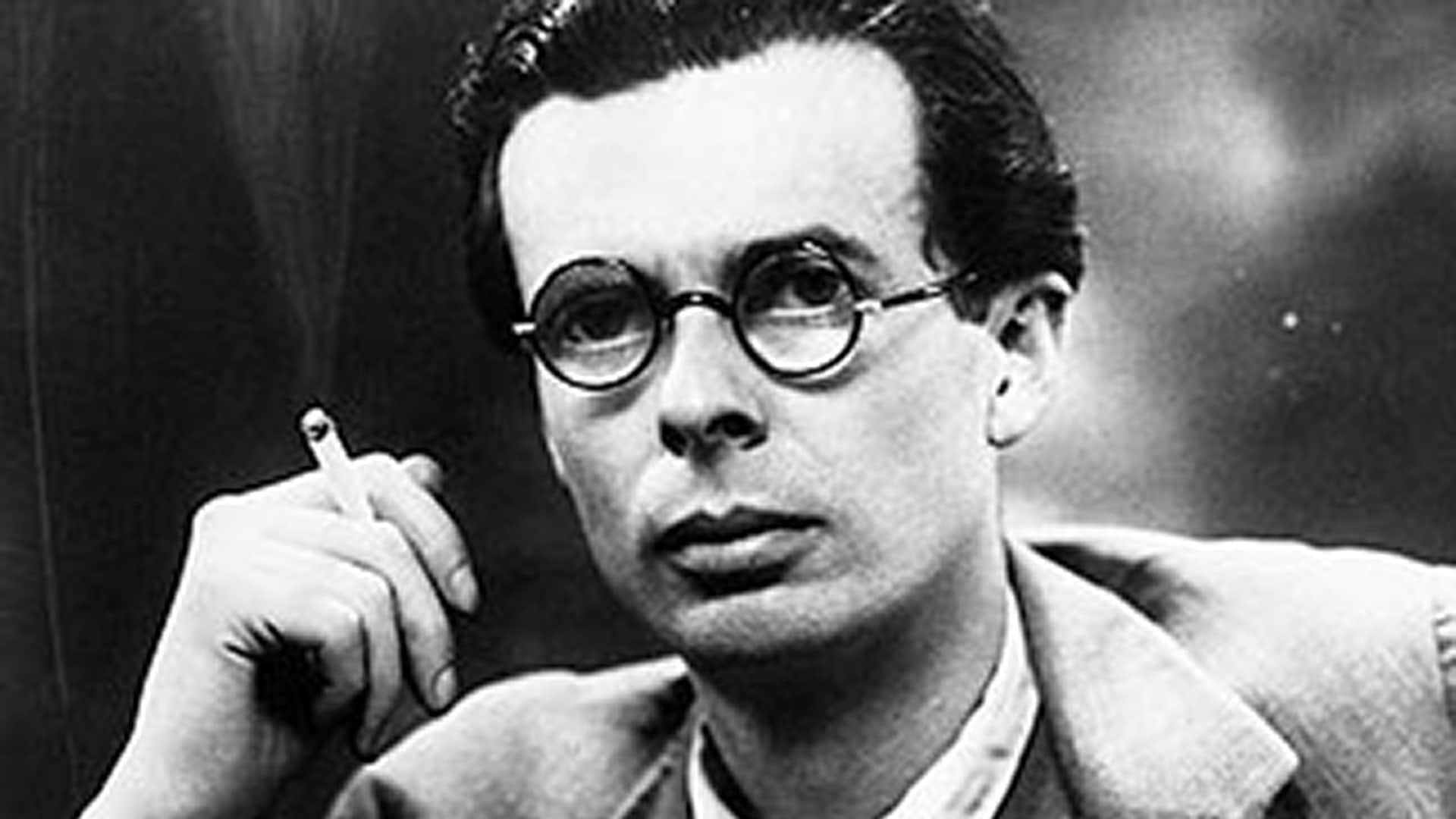 lsd huxley